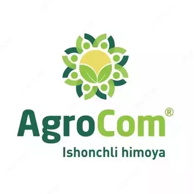 40 000 сум / шт. Органическое удобрение "AgroCom" MaxCom UAN30