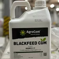 Органическое удобрение "AgroCom" Blackfeed Com - 40 000 сум