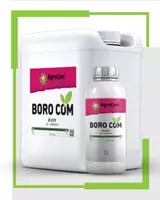 Органическое удобрение "AgroCom" Boro Com