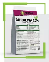 Organo-mineral mikroelementlar "Growway" Boroliva Com 14-12-6