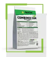 Органо-минеральные микроэлементы "Growway" Combimix Com 10-5-5+3.5MgO+TE