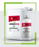 Органическое удобрение "AgroCom" Aminocom Plus