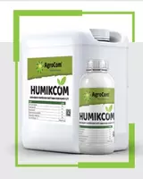 Органическое удобрение "AgroCom" HumikCom