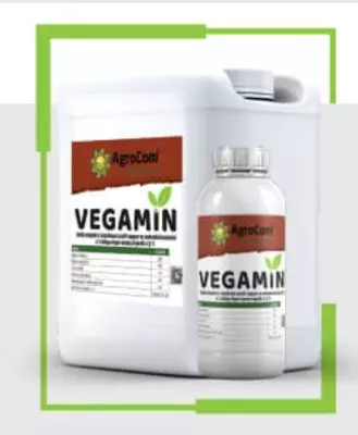 Органическое удобрение "AgroCom" Vegamin