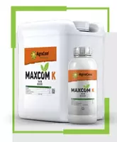 Organik o'g'it "AgroCom" MaxCom К