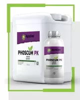 Organik o'g'it "AgroCom" PhosCom PK