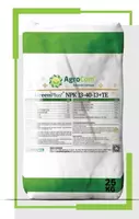 АФК Npk 12-12-36+TE (25 кг) Азот Фосфор Калий