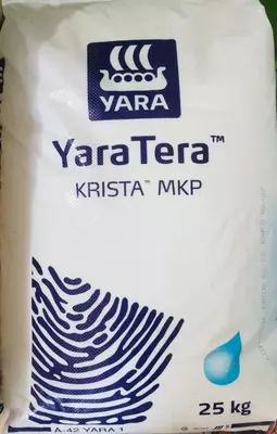 Монофосфат калия Yara Tera KRISTA MKP