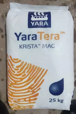 Магний Нитрат Нитрат Магния MAG