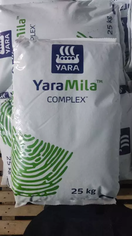 Гидрокомплекс Универсал Yara Complex