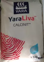 Нитрат Кальция Кальций Нитрат CaNo3 Кальциевая селитра