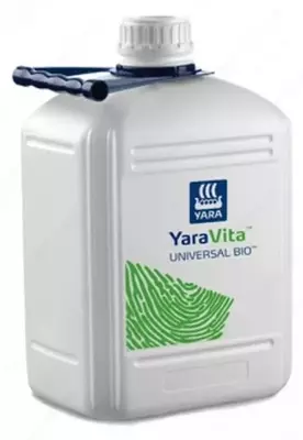 Жидкое удобрение Yara Vita Universal Bio