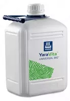Жидкое удобрение Yara Vita Universal Bio