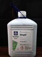 Жидкое удобрение Yara Vita Stopit - по запросу