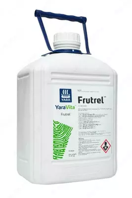 Жидкое удобрение Yara Vita Frutrel
