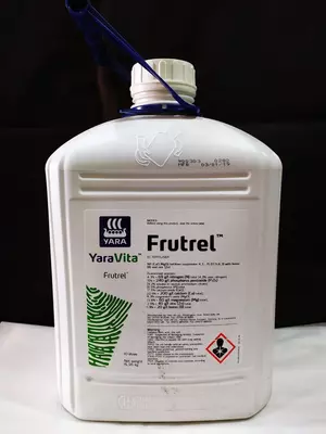 Жидкое удобрение Yara Vita Frutrel - Цена по запросу
