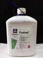 Жидкое удобрение Yara Vita Frutrel - по запросу