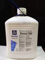 Жидкое удобрение Yara Vita Bortrak 150 (Бортрак 150) - по запросу