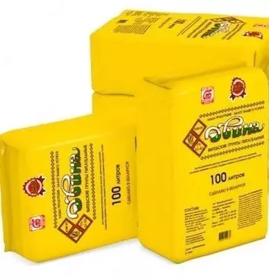 торф ТОРФ Двина - 150 000 сум / шт.