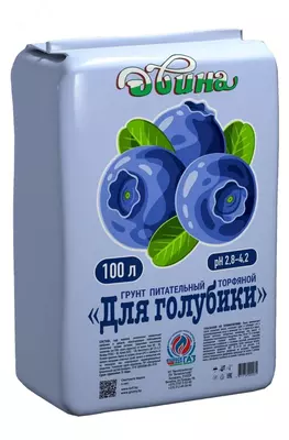 торф ТОРФ Двина Только в розницу