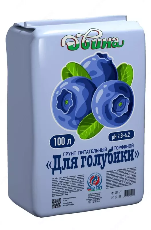 торф ТОРФ Двина Только в розницу