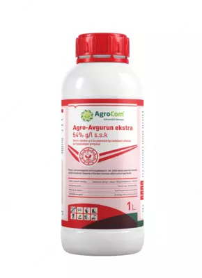 Агро авгурун экстра 540 г/л с.с.к. - 400 000 so'm / litr