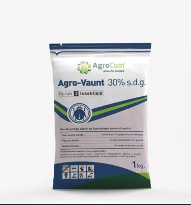 Agro Vaunt 30% s.d.g.