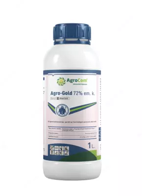 Agro Gold 72% em.k.