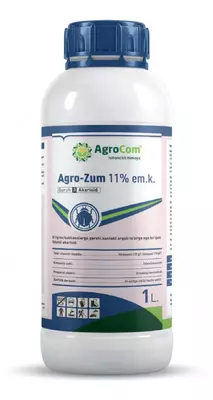 Агро-Зум 11% эм.к. Акарицид
