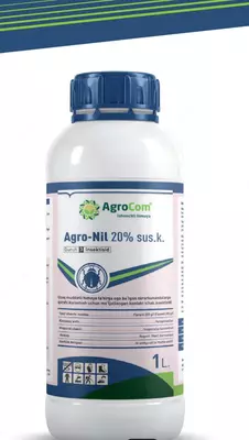 Агро-Нил 20% сус.к. Инсектицид - Цена по запросу