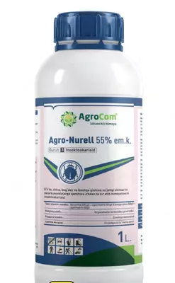 Агро-Нурелл 55% эм.к. Инсектоакарицид