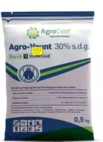 Агро-Палитрин Про 55% эм. к. Инсектицид