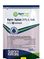 Агро- Сплан 20% н. кук. Инсектицид - по запросу