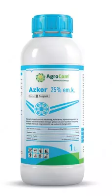 Азкор 25% эм.к. Фунгицид - Цена по запросу