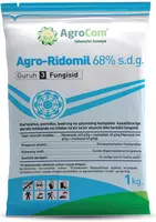 Агро-Фундозол 50% н.кук. Фунгицид - по запросу