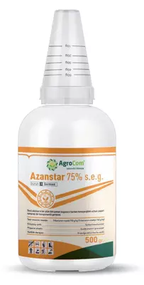 Азанстар 75% с.э.г. Гербицид