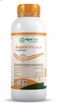 Азагард 50% сус.к. Гербицид