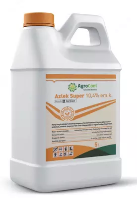 Азлек Супер 10