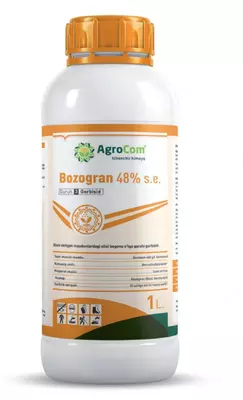 Бозогран 48% с.э. Гербицид