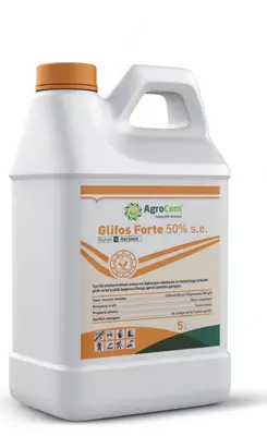 Глифос Форте 50% с.э. Гербицид - Цена по запросу