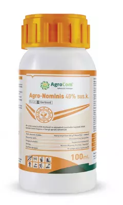 Агро-Номинис 40% сус.к. Гербицид - Цена по запросу