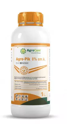 Агро-Пик 8% эм.к. Гербицид - Цена по запросу