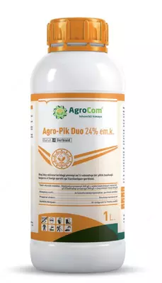 Агро-Пик Дуо 24% эм.к. Гербицид - Цена по запросу