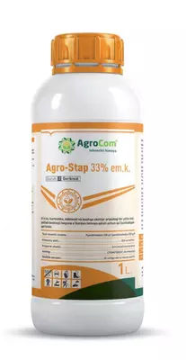 Агро-Стап 33% эм.к. Гербицид