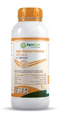 Агро-Старане Премиум 40% эм.к. Гербицид - Цена по запросу