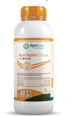 Агро-Топшит 113 м.д. Гербицид