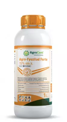 Агро-Фюзилад Форте 15% эм.к. Гербицид