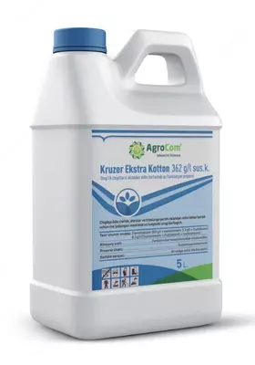 используемые в семеноводстве