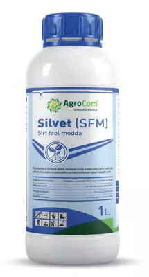 Силвет (СФМ) Поверхностно-активное вещество