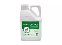  Herbisid LEGEND 105 MD 1.25 - 2.0 l/ga (5 l) Vengriya - 